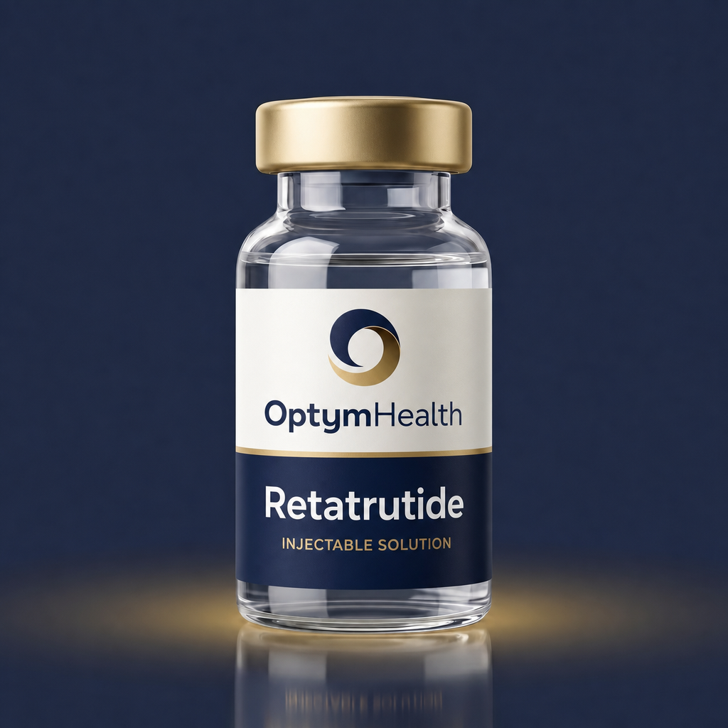 Retatrutide