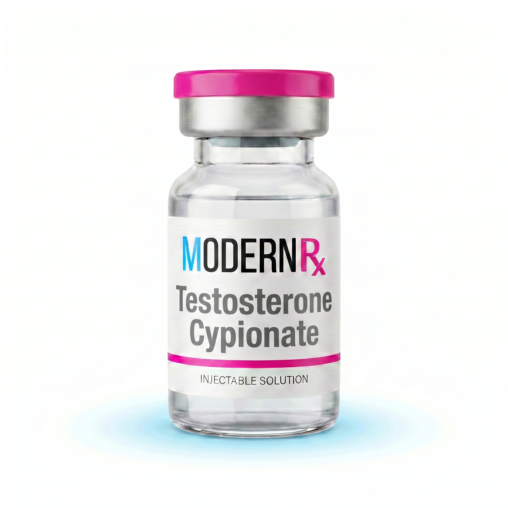 Testosterone